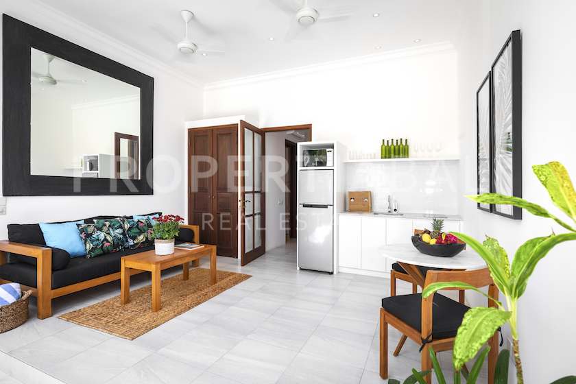 Amazing Investment In The Heart Of Seminyak. Villas in Bali for Sale: Вилла в Семиньяк, Балиан за 187 тыс. USD. Leasehold. Главное фото