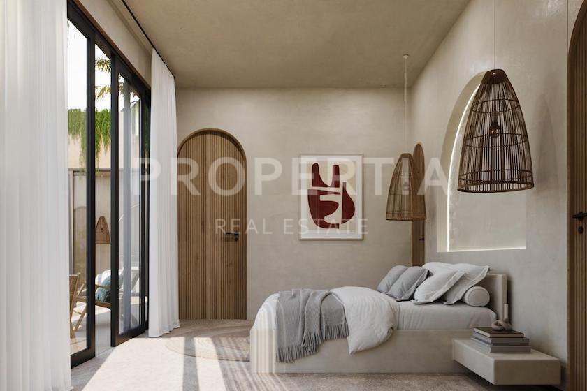 Affordable Beauty In Kabakaba Great Returns. Villas in Bali for Sale: Вилла в Табанан, Балиан за 131 тыс. USD. Leasehold. Главное фото