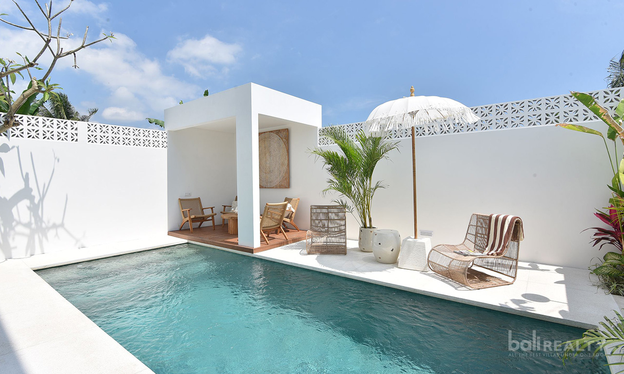 Stunning Selection Of 5 X 3 Bedroom Designer Townhouses. Villas in Bali for Sale: Вилла в Табанан, Балиан за 250 тыс. USD. Leasehold. Главное фото