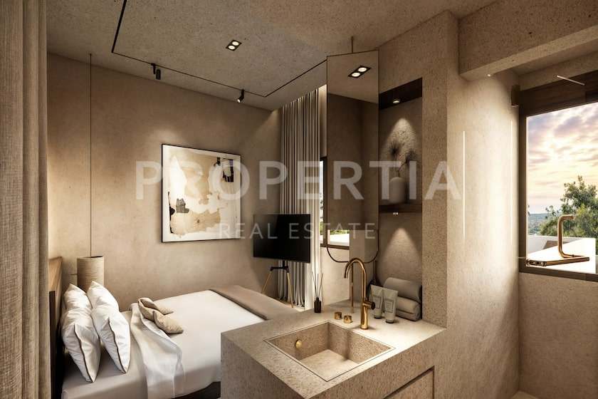 Breathtaking Sustainable Luxury In Uluwatu. Villas in Bali for Sale: Вилла в Улувату, Балиан за 214 тыс. USD. Leasehold. Главное фото