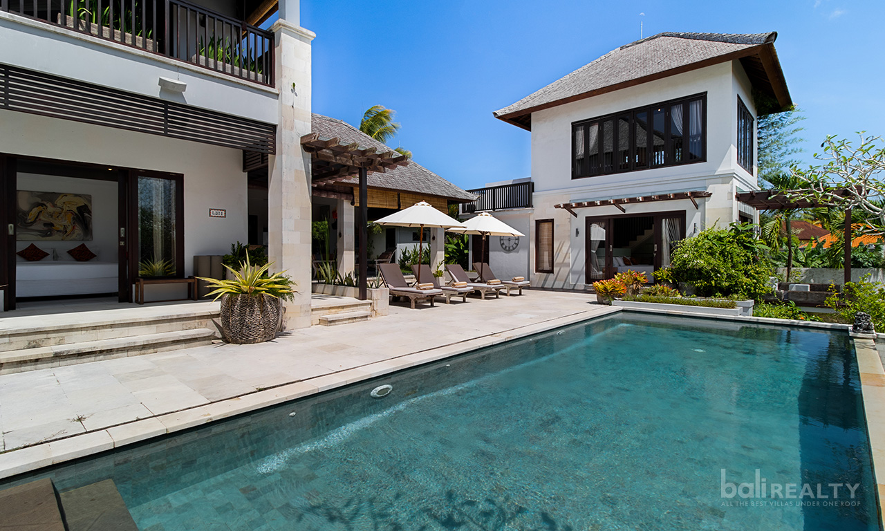Sanctuary Paradies: Three Bedroom Leasehold Villa with Private Pool Close To Bingin- 2340. Villas in Bali for Sale: Вилла в Улувату, Балиан за 296 тыс. USD. Leasehold. Главное фото