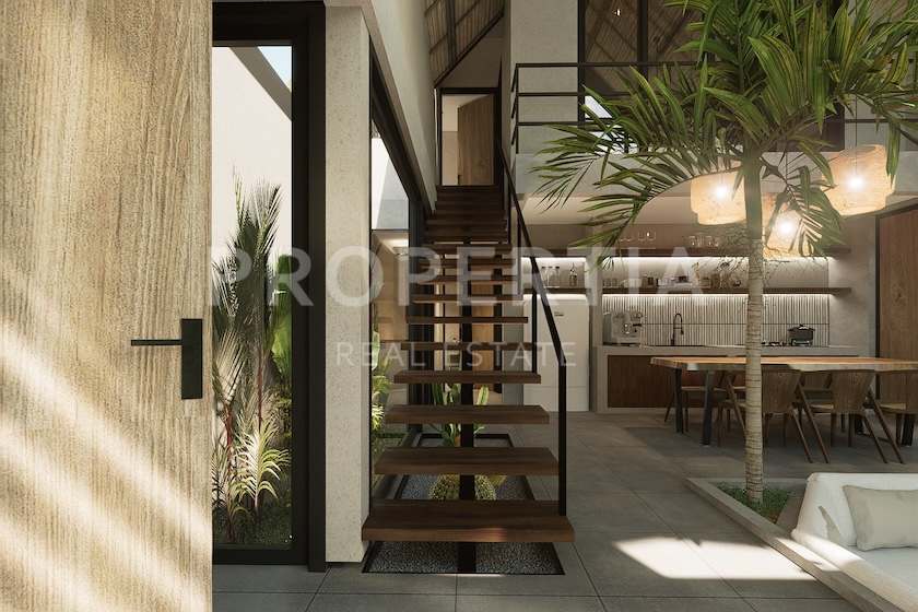 Amazing Tropical Haven In Uluwatu. Villas in Bali for Sale: Вилла в Улувату, Балиан за 211 тыс. USD. Leasehold. Главное фото