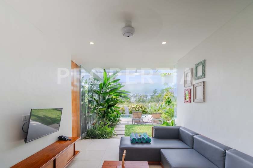 Amazing Modern Villa In Uluwatu. Villas in Bali for Sale: Вилла в Улувату, Балиан за 234 тыс. USD. Freehold. Главное фото