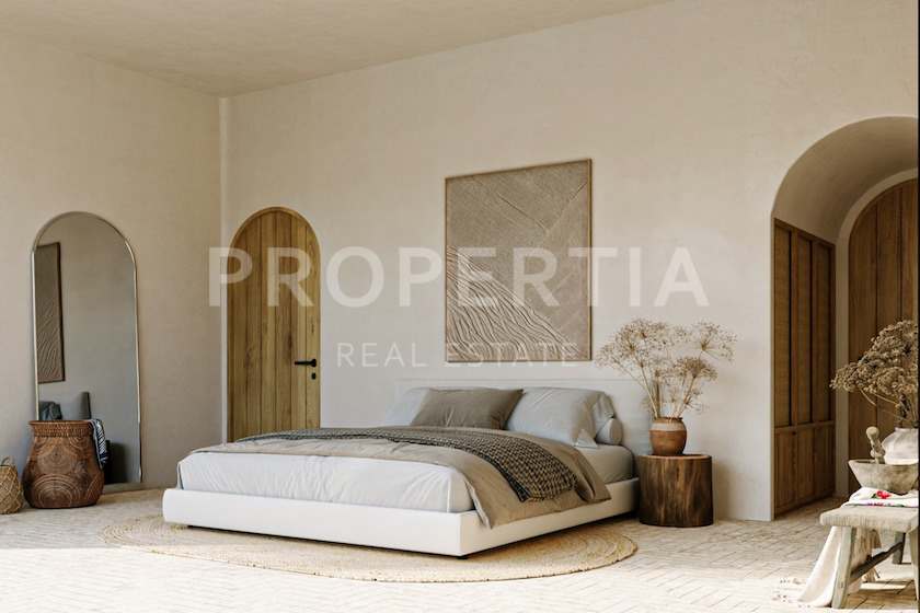 Stunning Tullum Style In Umalas. Villas in Bali for Sale: Вилла в Умалас, Балиан за 130 тыс. USD. Leasehold. Главное фото