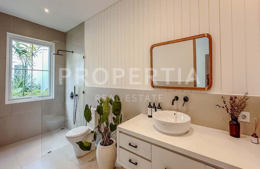 Freehold 3 Bedroom Perfect Location Hotspot Ungasan. Villas in Bali for Sale: Вилла в Унгасан, Балиан за 309 тыс. USD. Freehold. Главное фото