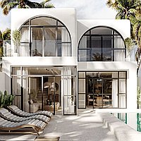 Villa For Sale