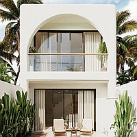 Villa For Sale
