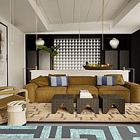 2 KAMAR TIDUR | ULUWATU. Villas in Bali for Sale: Vila di dalam Uluwatu, Bali untuk 433 Ribuan USD. Leasehold. Preview of main photo