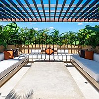 3 KAMAR TIDUR | CANGGU. Villas in Bali for Sale: Villa in Berawa (Canggu), Bali for 630 Thousands USD. Leasehold. Preview of main photo