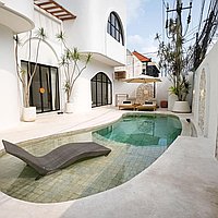 3 Kamar Tidur | Seminyak. Villas in Bali for Sale: Villa in Seminyak, Bali for 356 Thousands USD. Leasehold. Preview of main photo