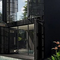 3 KAMAR TIDUR | UBUD. Villas in Bali for Sale: Вилла в Убуд, Балиан за 594 тыс. USD. Leasehold. Preview of main photo