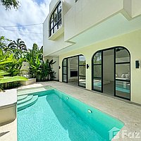 2 Kamar Tidur | Pererenan. Villas in Bali for Sale: Vila di dalam Pererenan (Canggu), Bali untuk 261 Ribuan USD. Leasehold. Preview of main photo