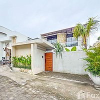 2 Kamar Tidur | Pererenan. Villas in Bali for Sale: Vila di dalam Pererenan (Canggu), Bali untuk 235 Ribuan USD. Leasehold. Preview of main photo