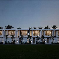 1 Kamar Tidur | Uluwatu. Villas in Bali for Sale: Vila di dalam Uluwatu, Bali untuk 189 Ribuan USD. Leasehold. Preview of main photo