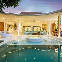 5 Kamar Tidur | Umalas. Villas in Bali for Sale: Villa in Umalas, Bali for 780 Thousands USD. Leasehold. Preview of main photo