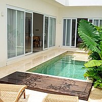 2 Kamar Tidur | Uluwatu. Villas in Bali for Sale: Villa in Uluwatu, Bali for 215 Thousands USD. Leasehold. Preview of main photo