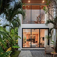 3 Kamar Tidur | Umalas. Villas in Bali for Sale: Villa in Umalas, Bali for 330 Thousands USD. Leasehold. Preview of main photo