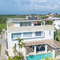 4 Kamar Tidur | Cemagi. Villas in Bali for Sale: Villa in Cemagi, Bali for 463 Thousands USD. Leasehold. Preview of main photo