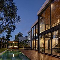 5 Kamar Tidur | Umalas. Villas in Bali for Sale: Villa in Umalas, Bali for 1199 Thousands USD. Leasehold. Preview of main photo