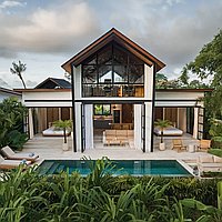 2 KAMAR TIDUR | TABANAN. Villas in Bali for Sale: Villa in Cepaka, Bali for 245 Thousands USD. Leasehold. Preview of main photo