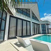 2 KAMAR TIDUR | UBUD. Villas in Bali for Sale: Villa in Ubud, Bali for 250 Thousands USD. Freehold. Preview of main photo