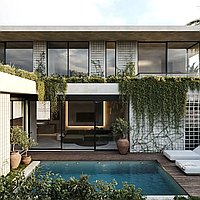 Villa For Sale