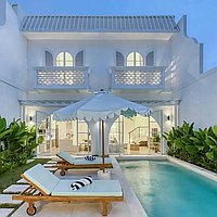 3 KAMAR TIDUR | CEMAGI. Villas in Bali for Sale: Villa in Cemagi, Bali for 360 Thousands USD. None. Preview of main photo