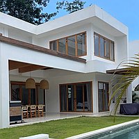 4 KAMAR TIDUR | BINGIN. Villas in Bali for Sale: Villa in Bingin, Bali for 1101 Thousands USD. Leasehold. Preview of main photo