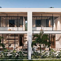 2 KAMAR TIDUR | PERERENAN. Villas in Bali for Sale: Villa in Tumbak Bayuh, Bali for 170 Thousands USD. Freehold. Preview of main photo