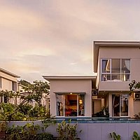 2 KAMAR TIDUR | NUSA DUA. Villas in Bali for Sale: Villa in Nusa Dua, Bali for 330 Thousands USD. Freehold. Preview of main photo