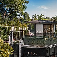 3 KAMAR TIDUR | UBUD. Villas in Bali for Sale: Villa in Ubud, Bali for 1077 Thousands USD. Freehold. Preview of main photo