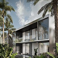 Вилла на продажу