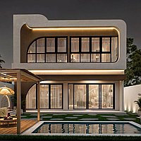 Cheapest Villa in Lovina