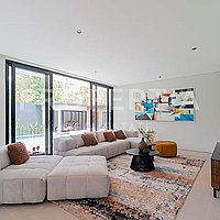 Premium Family Villa Walking Distance To Echo Beach. Villas in Bali for Sale: Вилла в Переренан (Чангу), Балиан за 1660 тыс. USD. Freehold. Preview of main photo