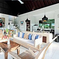 Beautiful Family Villa In Uluwatu. Villas in Bali for Sale: Вилла в Улувату, Балиан за 533 тыс. USD. Freehold. Preview of main photo