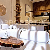 Stunning Modern Villa In Pecatu. Villas in Bali for Sale: Вилла в Улувату, Балиан за 207 тыс. USD. Leasehold. Preview of main photo