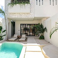 Top ROI Villa in Pererenan