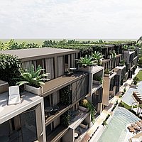 Вилла на продажу