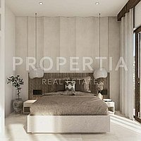 Modern Mediterranean Style Family Villa In Balangan. Villas in Bali for Sale: Вилла в Баланган, Балиан за 401 тыс. USD. Freehold. Preview of main photo