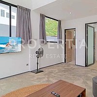 Stunning Loft Style Villa In Bingin. Villas in Bali for Sale: Вилла в Бингин, Балиан за 206 тыс. USD. Leasehold. Preview of main photo