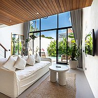 Amazing Investment Within Walking Distance To Bingin Beach. Villas in Bali for Sale: Вилла в Бингин, Балиан за 202 тыс. USD. Leasehold. Preview of main photo