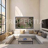 Beautiful Loft Style Villa In Bingin. Villas in Bali for Sale: Вилла в Бингин, Балиан за 184 тыс. USD. Leasehold. Preview of main photo