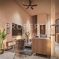 Modern Moroccan Style Villa In Bingin. Villas in Bali for Sale: Вилла в Бингин, Балиан за 258 тыс. USD. Leasehold. Preview of main photo