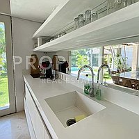 Modern Traditional Tropical Villas In Berawa. Villas in Bali for Sale: Вилла в Берава (Чангу), Балиан за 251 тыс. USD. Leasehold. Preview of main photo