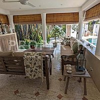 Stunning Villa Steps From The Beach. Villas in Bali for Sale: Вилла в Переренан (Чангу), Балиан за 408 тыс. USD. Leasehold. Preview of main photo