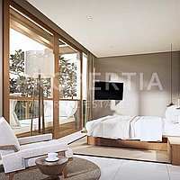 Modern Traditional Living In Berawa. Villas in Bali for Sale: Вилла в Берава (Чангу), Балиан за 310 тыс. USD. Leasehold. Preview of main photo