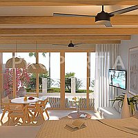 Вилла на продажу