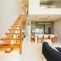 Smart living one-bedroom villa in Berawa. Villas in Bali for Sale: Вилла в Чангу, Балиан за 178 тыс. USD. Leasehold. Preview of main photo