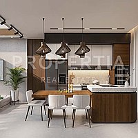 Incredible Tropical Inspired Project In Pererenan. Villas in Bali for Sale: Вилла в Чангу, Балиан за 287 тыс. USD. Leasehold. Preview of main photo