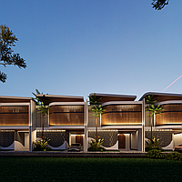 Вилла на продажу